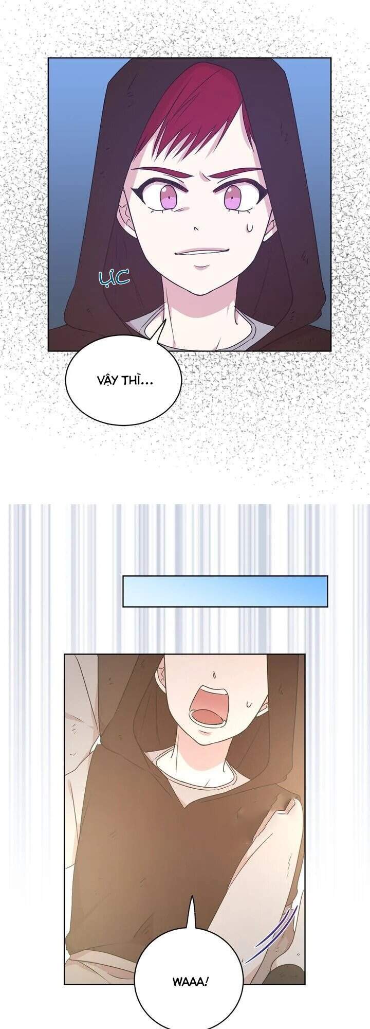 Tôi Sẽ Đi Đến Cùng Với Hoàng Đế Chapter 39 - 6