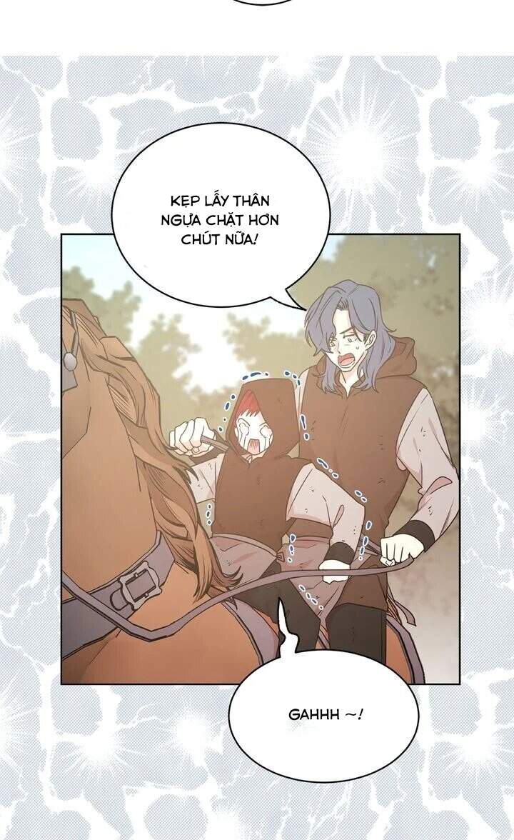 Tôi Sẽ Đi Đến Cùng Với Hoàng Đế Chapter 39 - 7