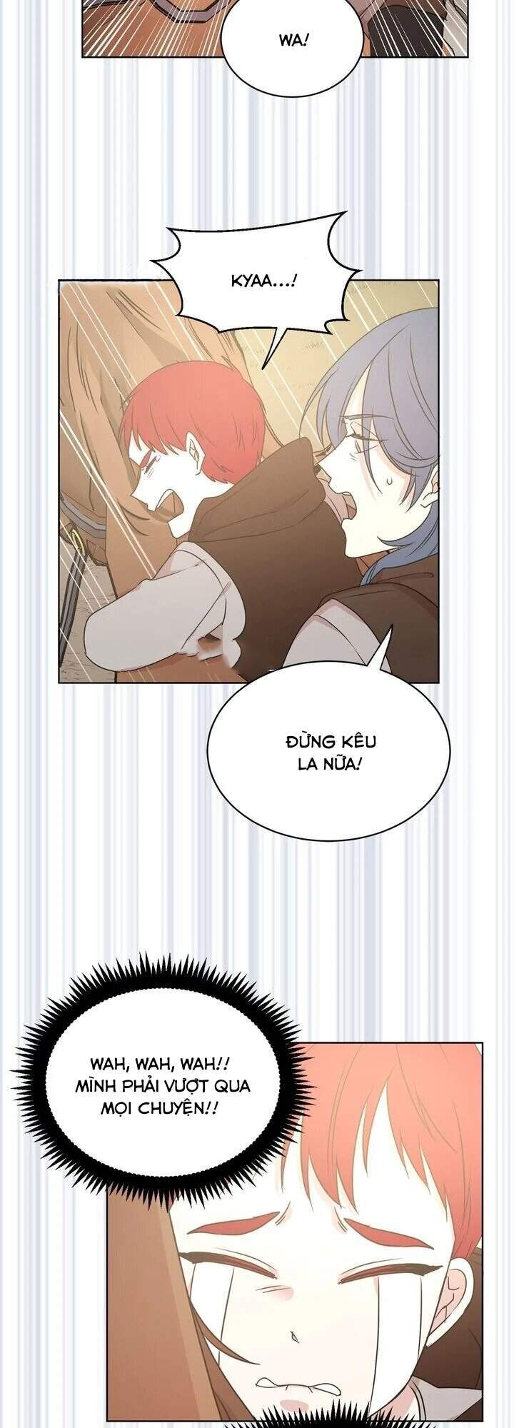 Tôi Sẽ Đi Đến Cùng Với Hoàng Đế Chapter 39 - 9