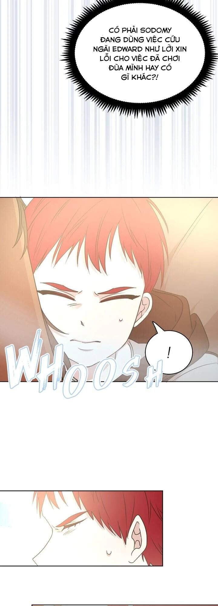 Tôi Sẽ Đi Đến Cùng Với Hoàng Đế Chapter 39 - 10