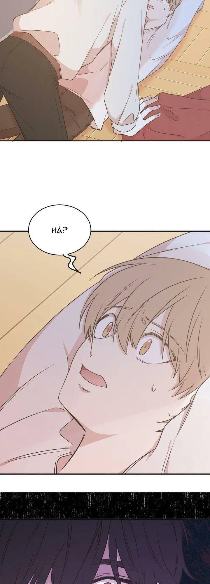 Tôi Sẽ Đi Đến Cùng Với Hoàng Đế Chapter 56 - 11