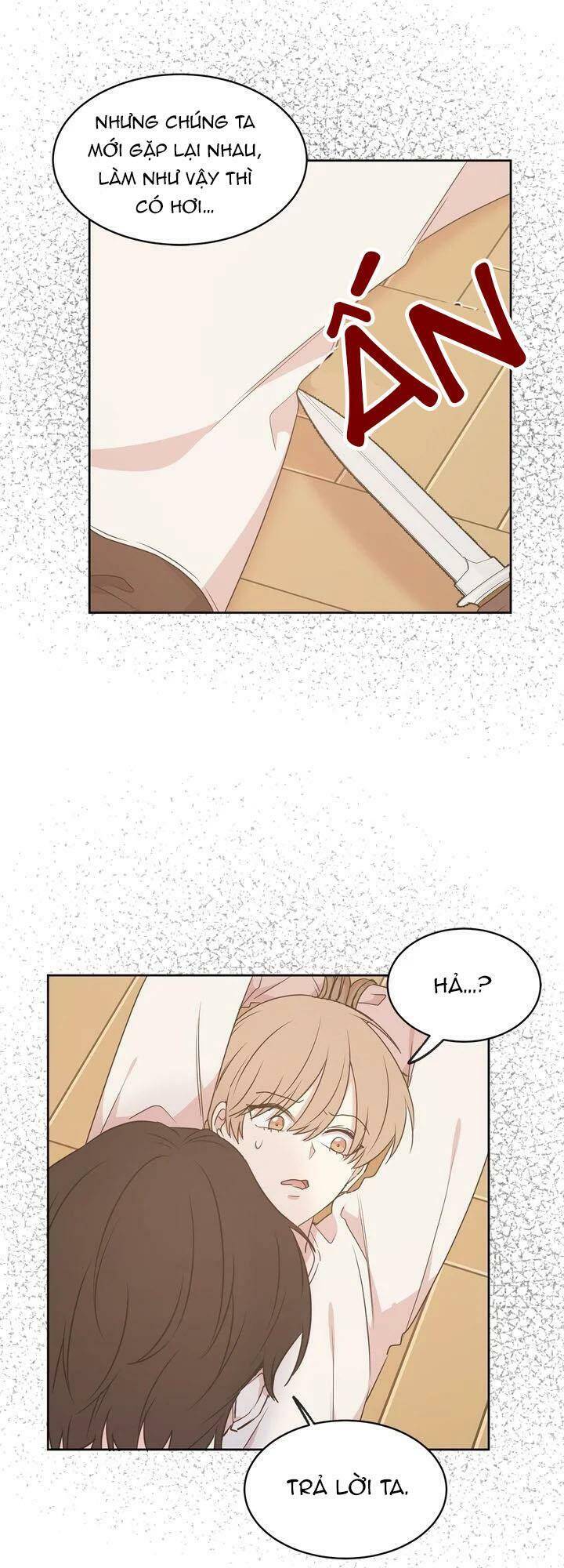 Tôi Sẽ Đi Đến Cùng Với Hoàng Đế Chapter 56 - 13