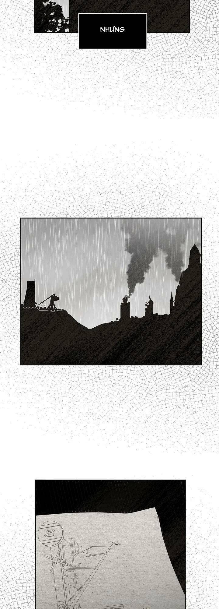 Tôi Sẽ Đi Đến Cùng Với Hoàng Đế Chapter 56 - 17