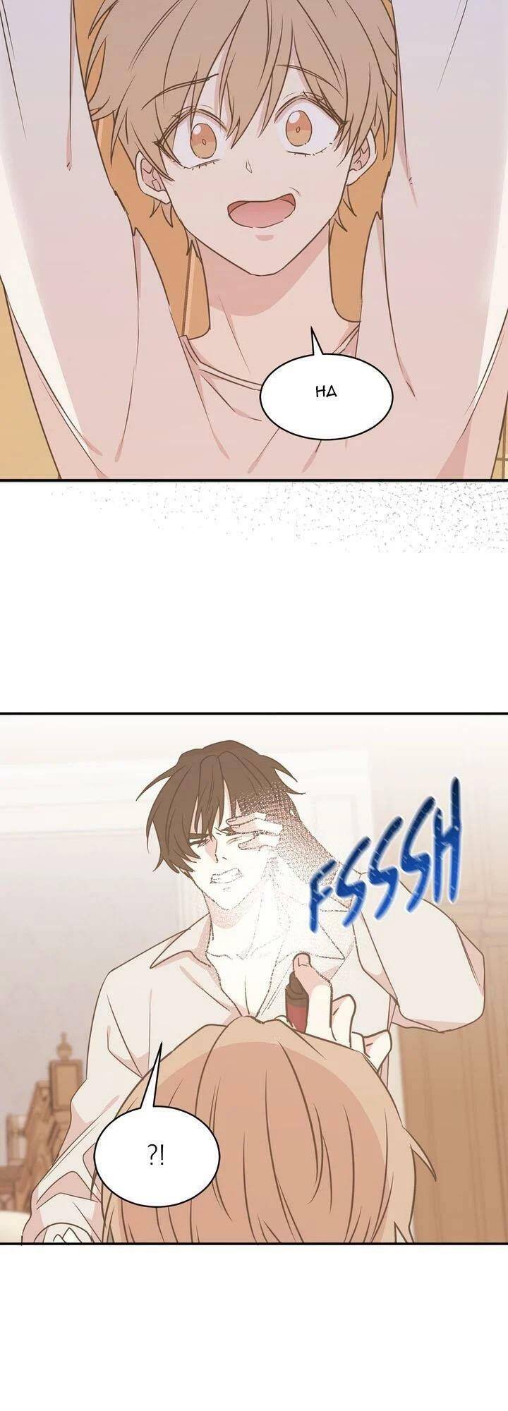 Tôi Sẽ Đi Đến Cùng Với Hoàng Đế Chapter 56 - 19