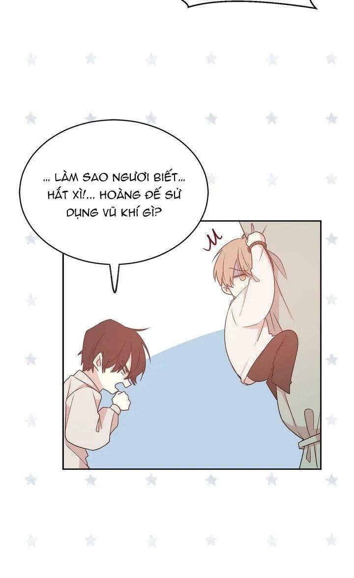 Tôi Sẽ Đi Đến Cùng Với Hoàng Đế Chapter 56 - 21