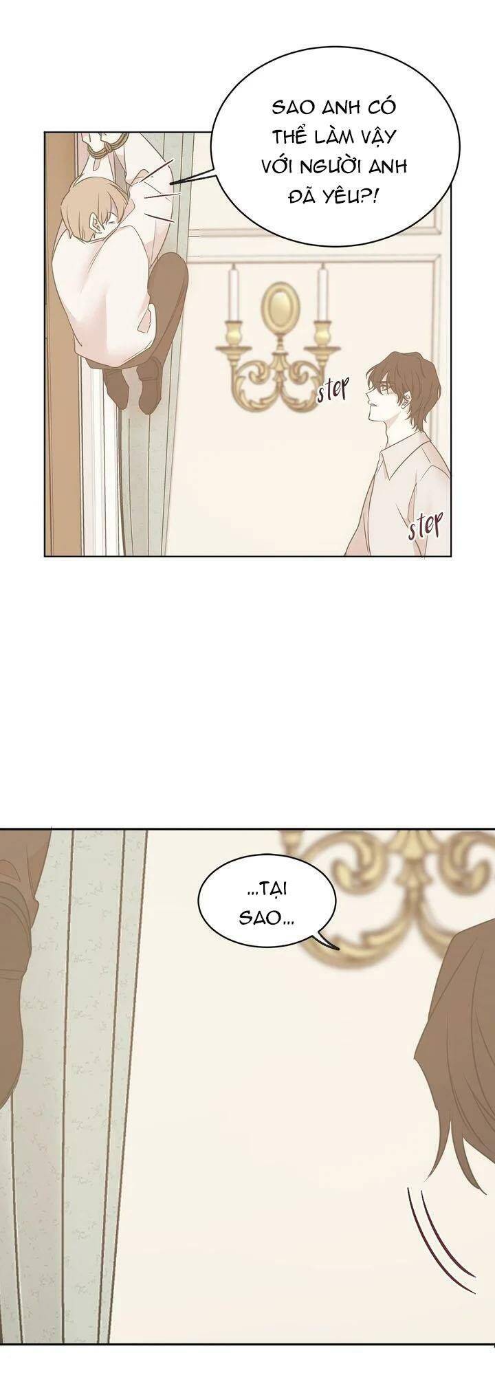 Tôi Sẽ Đi Đến Cùng Với Hoàng Đế Chapter 56 - 27