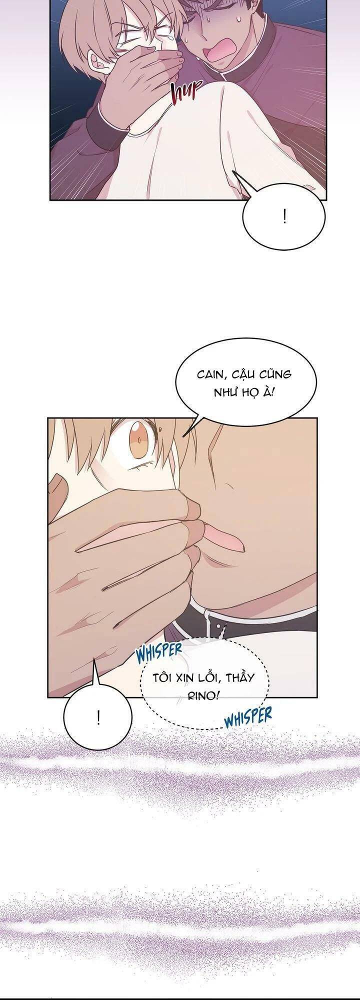 Tôi Sẽ Đi Đến Cùng Với Hoàng Đế Chapter 56 - 4