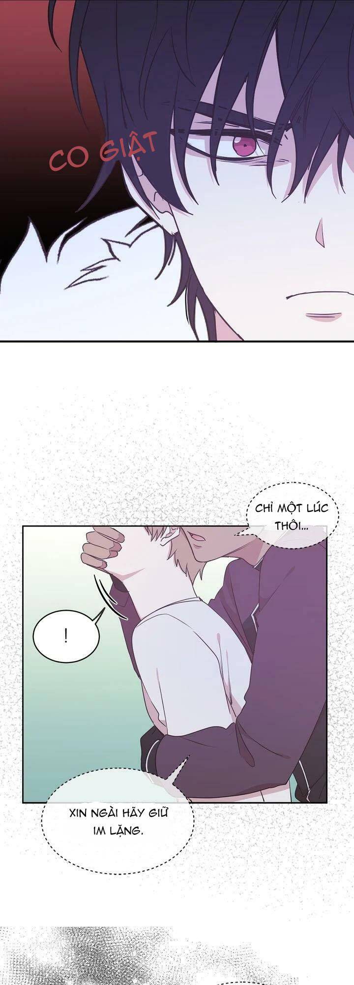 Tôi Sẽ Đi Đến Cùng Với Hoàng Đế Chapter 56 - 5