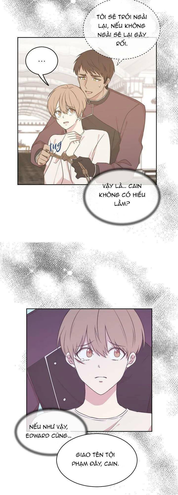 Tôi Sẽ Đi Đến Cùng Với Hoàng Đế Chapter 56 - 6