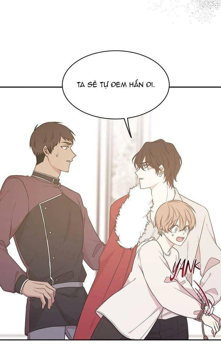 Tôi Sẽ Đi Đến Cùng Với Hoàng Đế Chapter 56 - 7