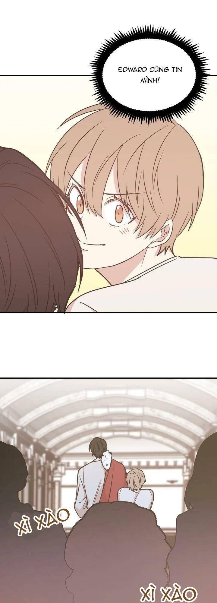 Tôi Sẽ Đi Đến Cùng Với Hoàng Đế Chapter 56 - 8