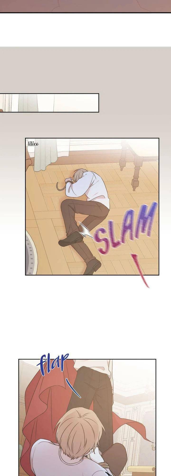 Tôi Sẽ Đi Đến Cùng Với Hoàng Đế Chapter 56 - 9