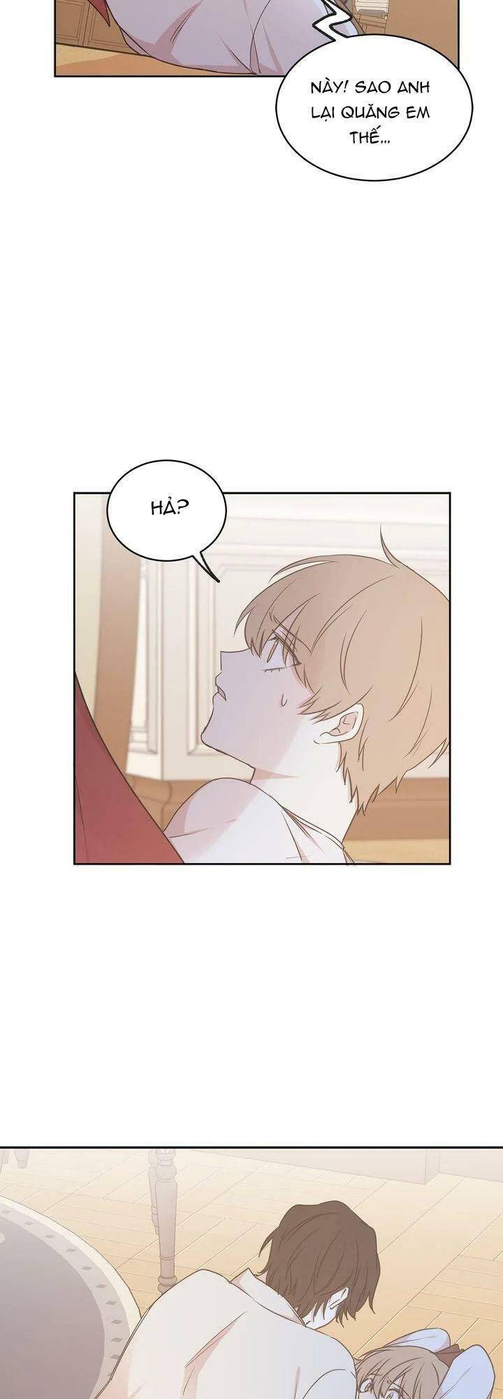 Tôi Sẽ Đi Đến Cùng Với Hoàng Đế Chapter 56 - 10