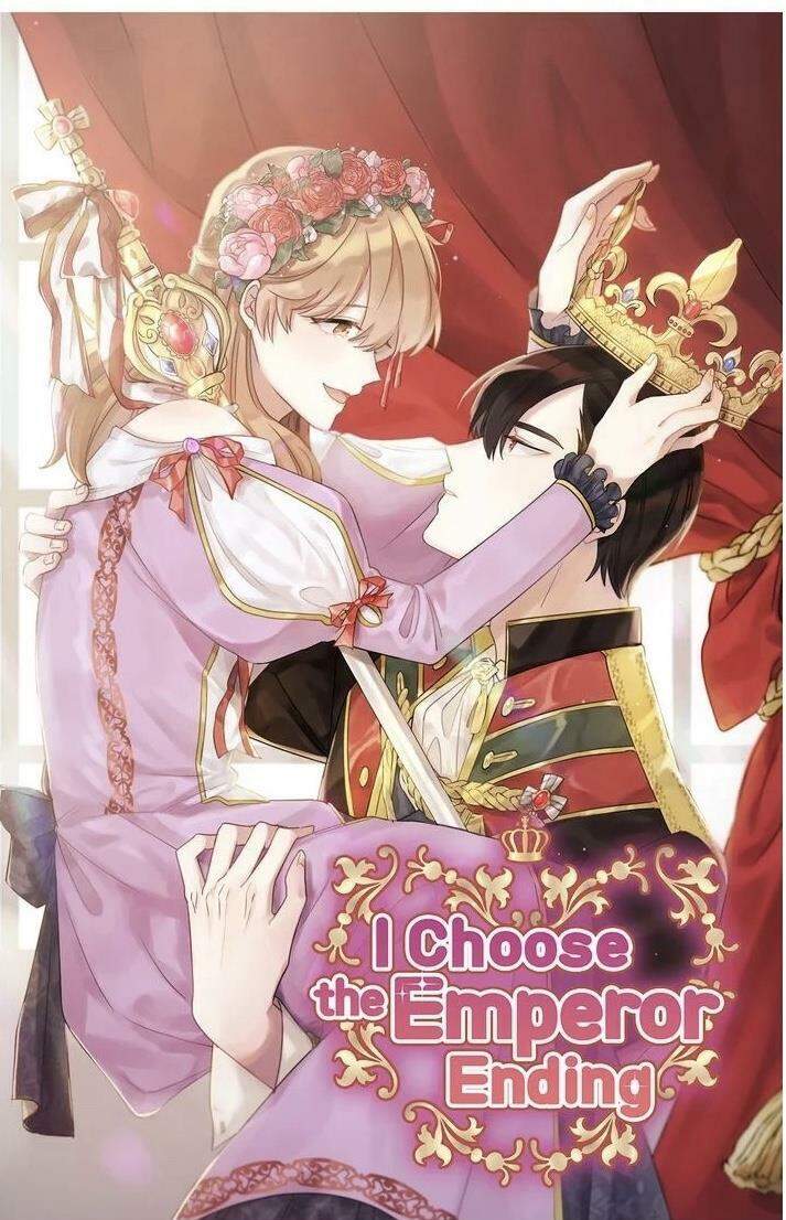 Tôi Sẽ Đi Đến Cùng Với Hoàng Đế Chapter 57 - 1