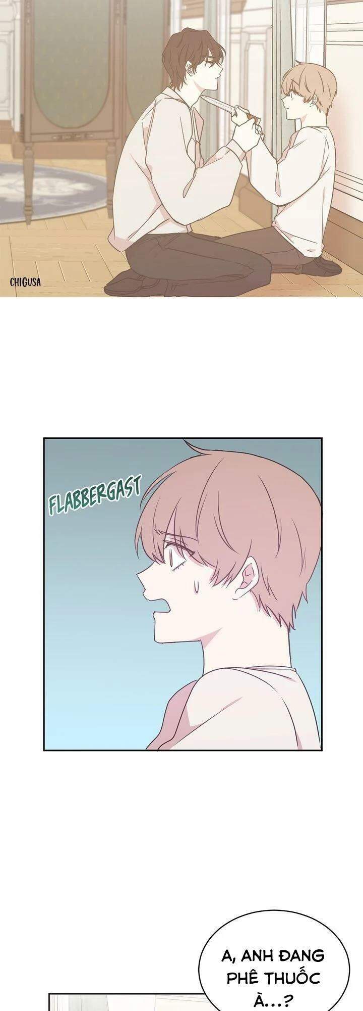 Tôi Sẽ Đi Đến Cùng Với Hoàng Đế Chapter 57 - 11