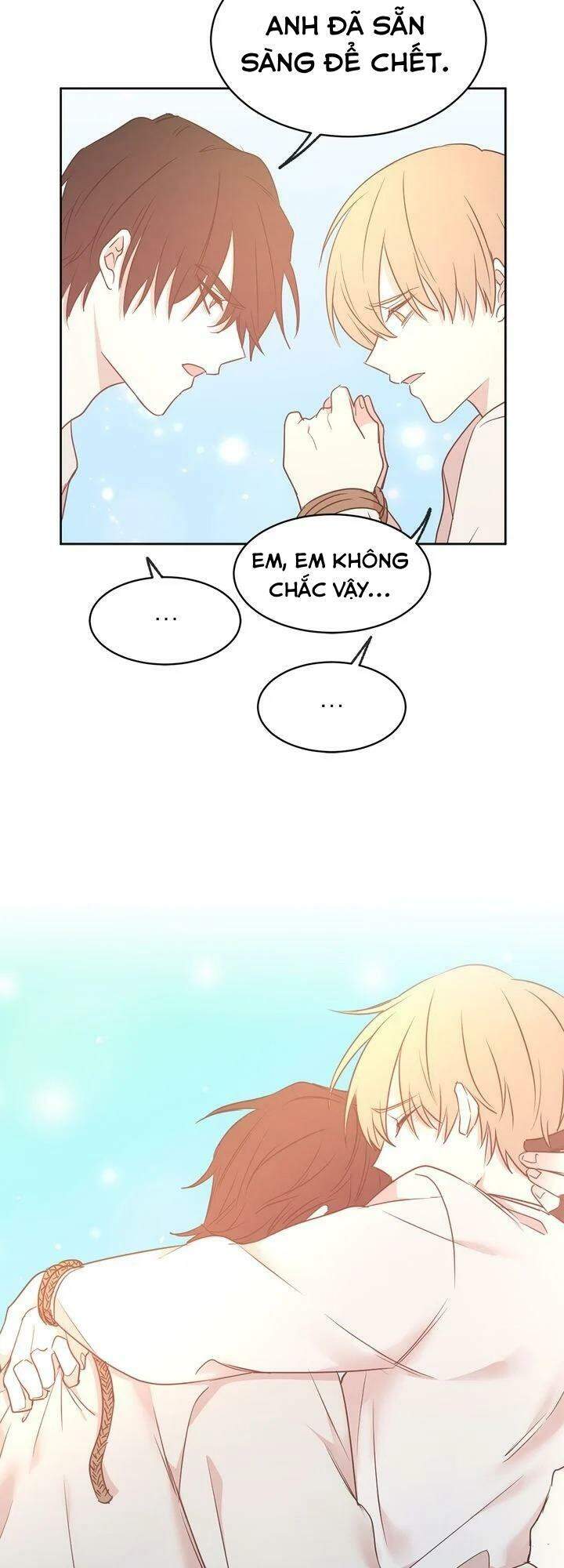 Tôi Sẽ Đi Đến Cùng Với Hoàng Đế Chapter 57 - 18