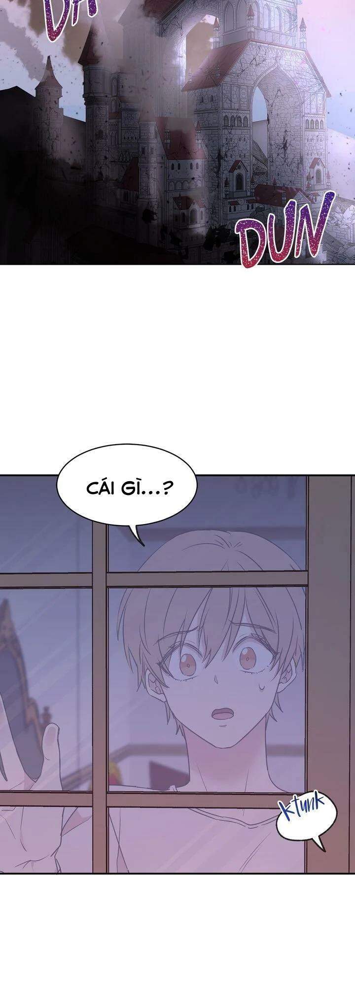 Tôi Sẽ Đi Đến Cùng Với Hoàng Đế Chapter 57 - 24