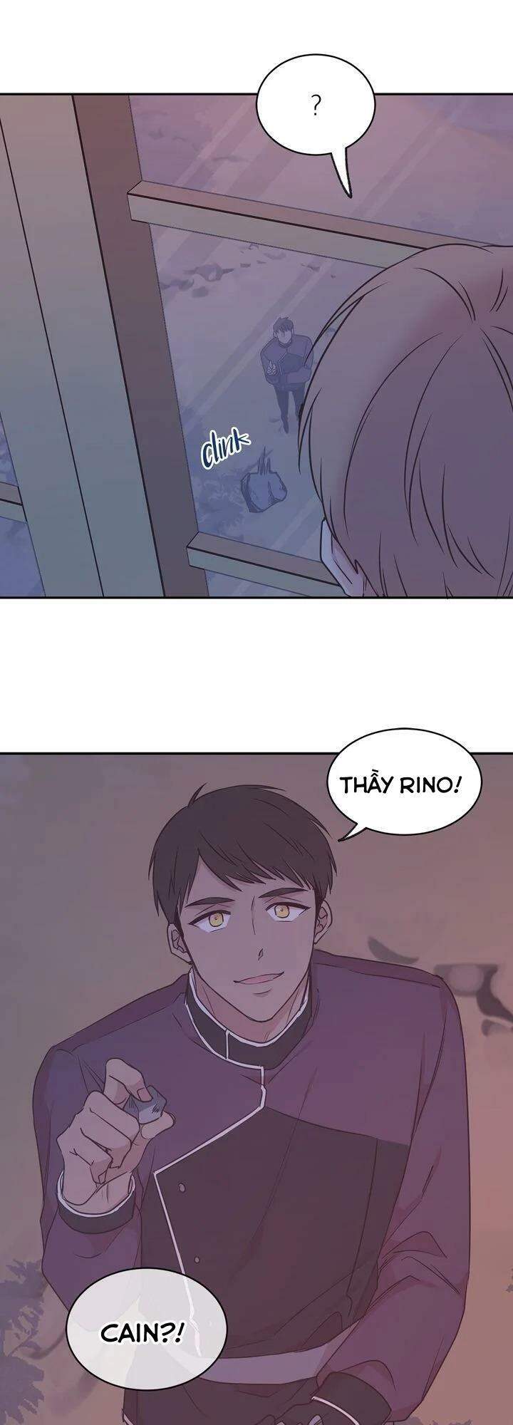 Tôi Sẽ Đi Đến Cùng Với Hoàng Đế Chapter 57 - 25