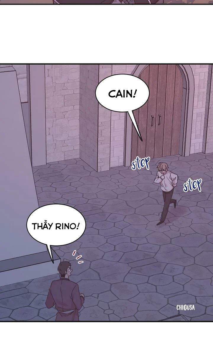 Tôi Sẽ Đi Đến Cùng Với Hoàng Đế Chapter 57 - 26