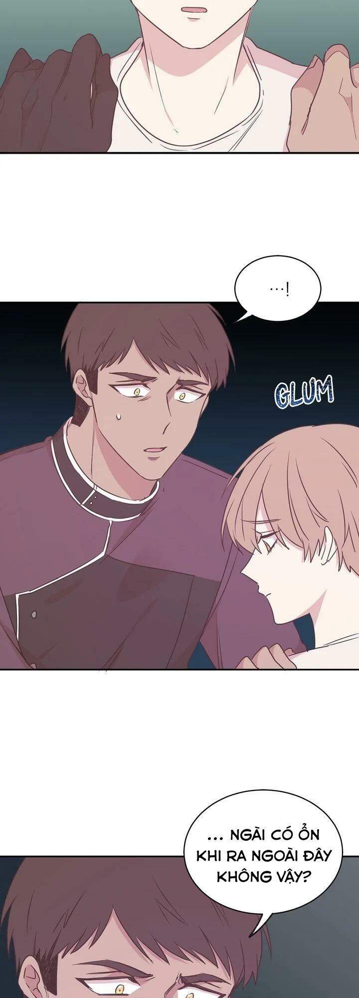 Tôi Sẽ Đi Đến Cùng Với Hoàng Đế Chapter 57 - 29