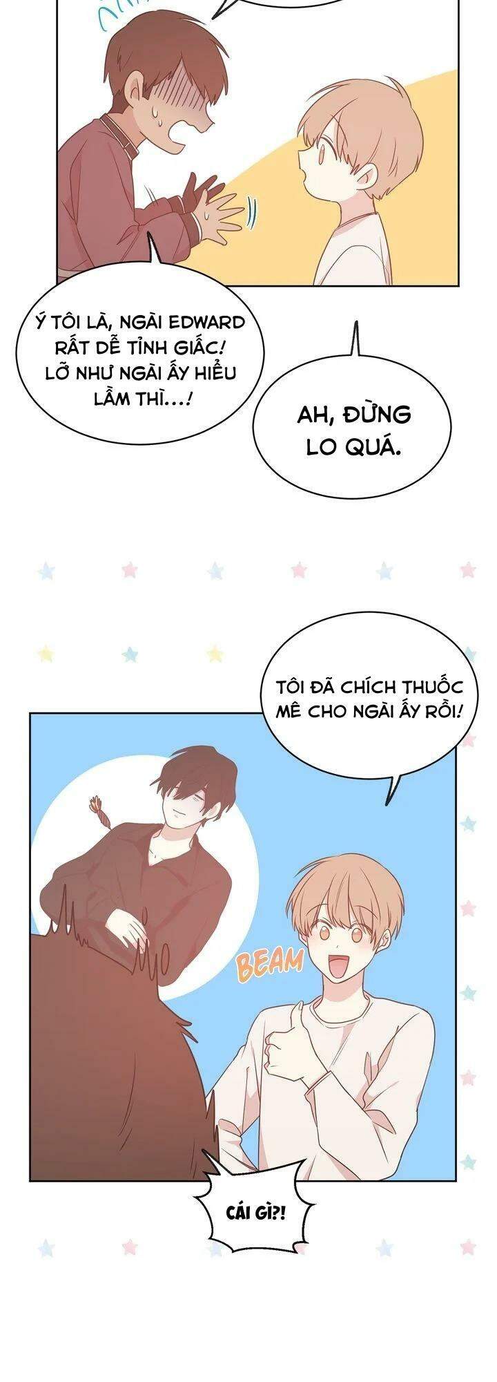 Tôi Sẽ Đi Đến Cùng Với Hoàng Đế Chapter 57 - 31