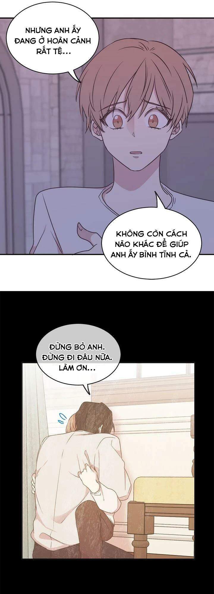 Tôi Sẽ Đi Đến Cùng Với Hoàng Đế Chapter 57 - 32