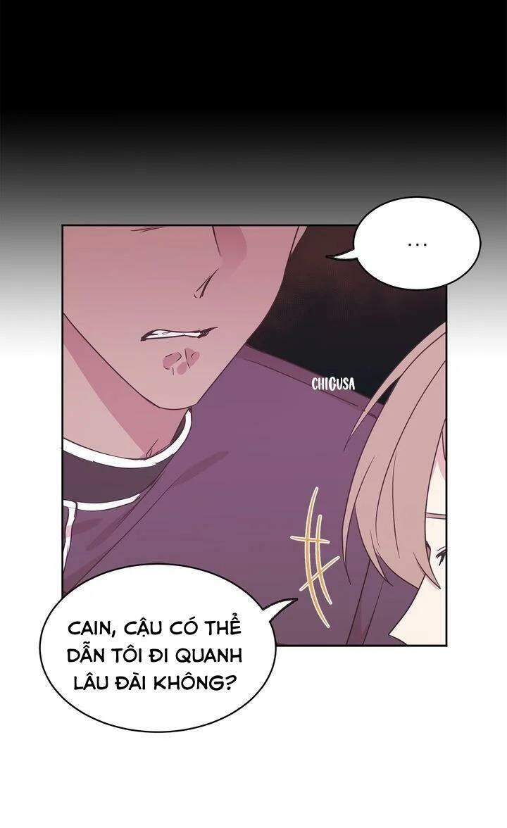 Tôi Sẽ Đi Đến Cùng Với Hoàng Đế Chapter 57 - 33