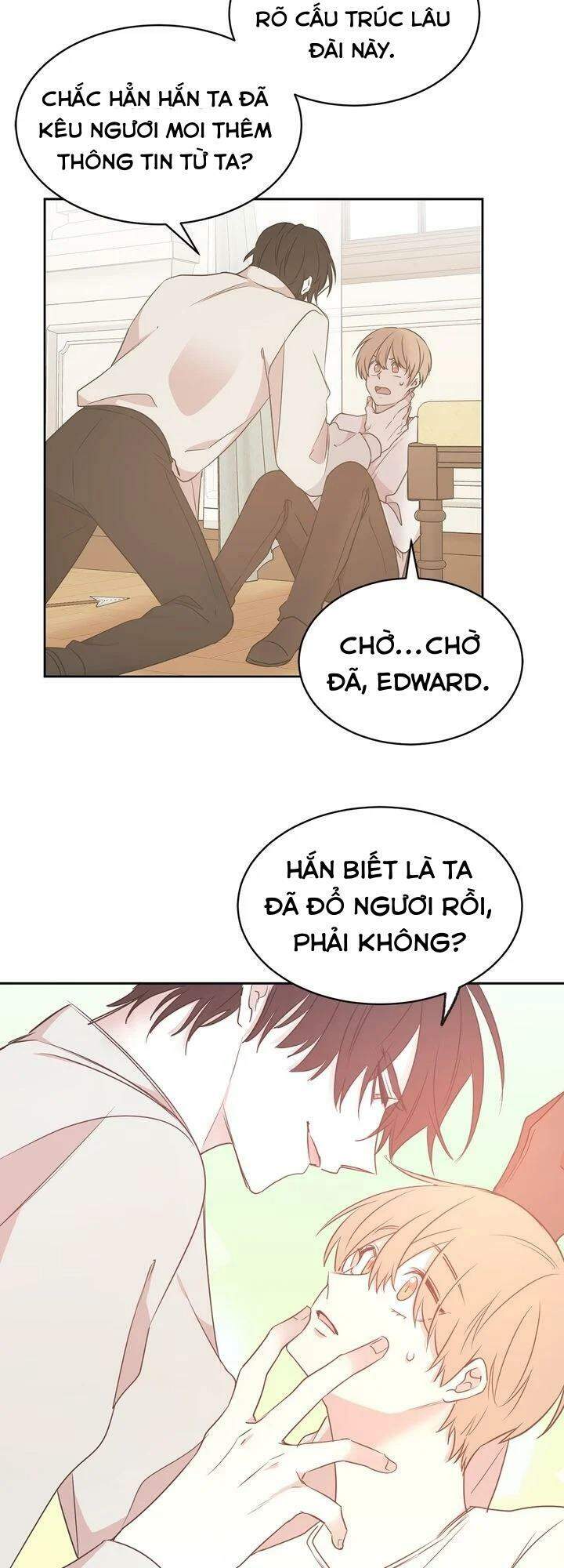 Tôi Sẽ Đi Đến Cùng Với Hoàng Đế Chapter 57 - 6