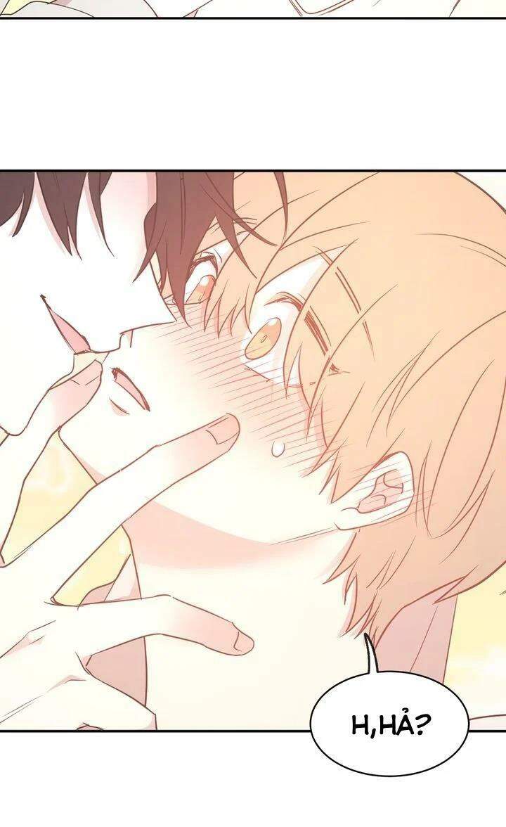 Tôi Sẽ Đi Đến Cùng Với Hoàng Đế Chapter 57 - 7