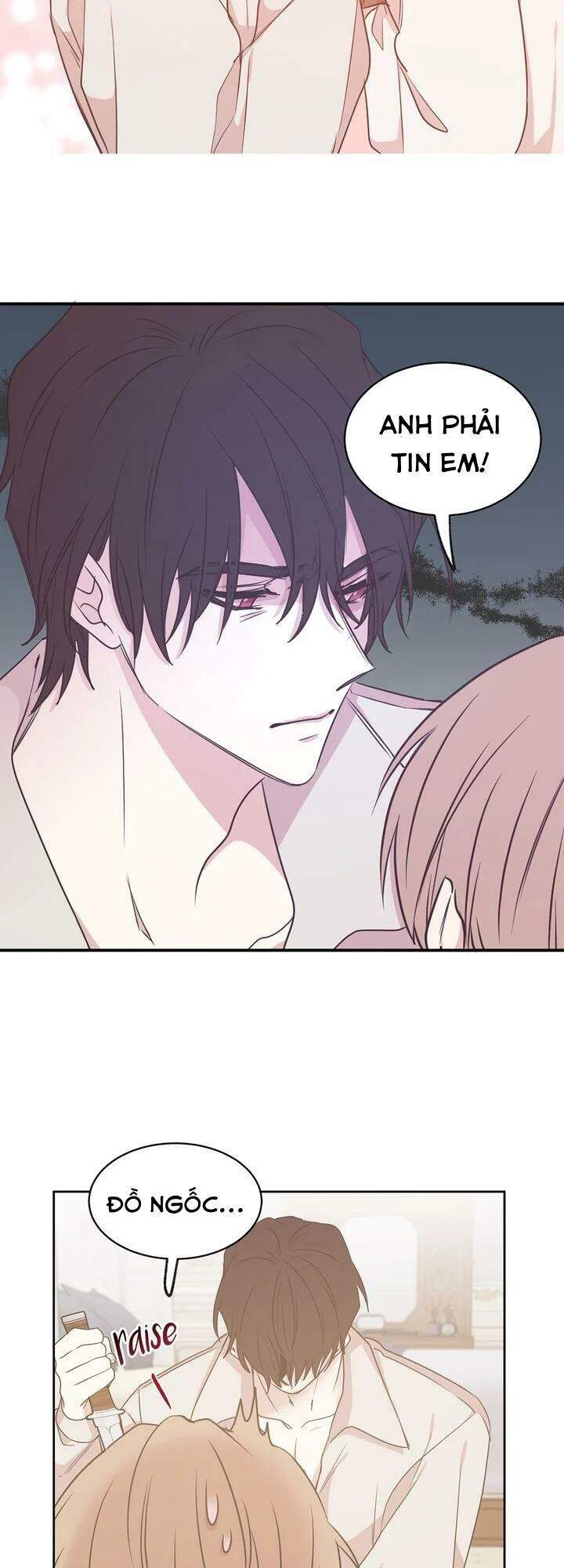 Tôi Sẽ Đi Đến Cùng Với Hoàng Đế Chapter 57 - 9