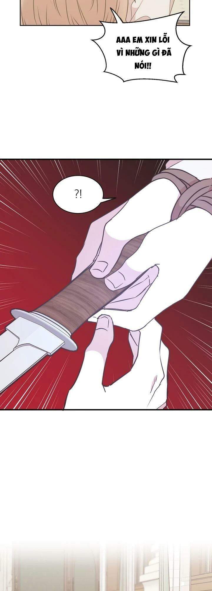 Tôi Sẽ Đi Đến Cùng Với Hoàng Đế Chapter 57 - 10