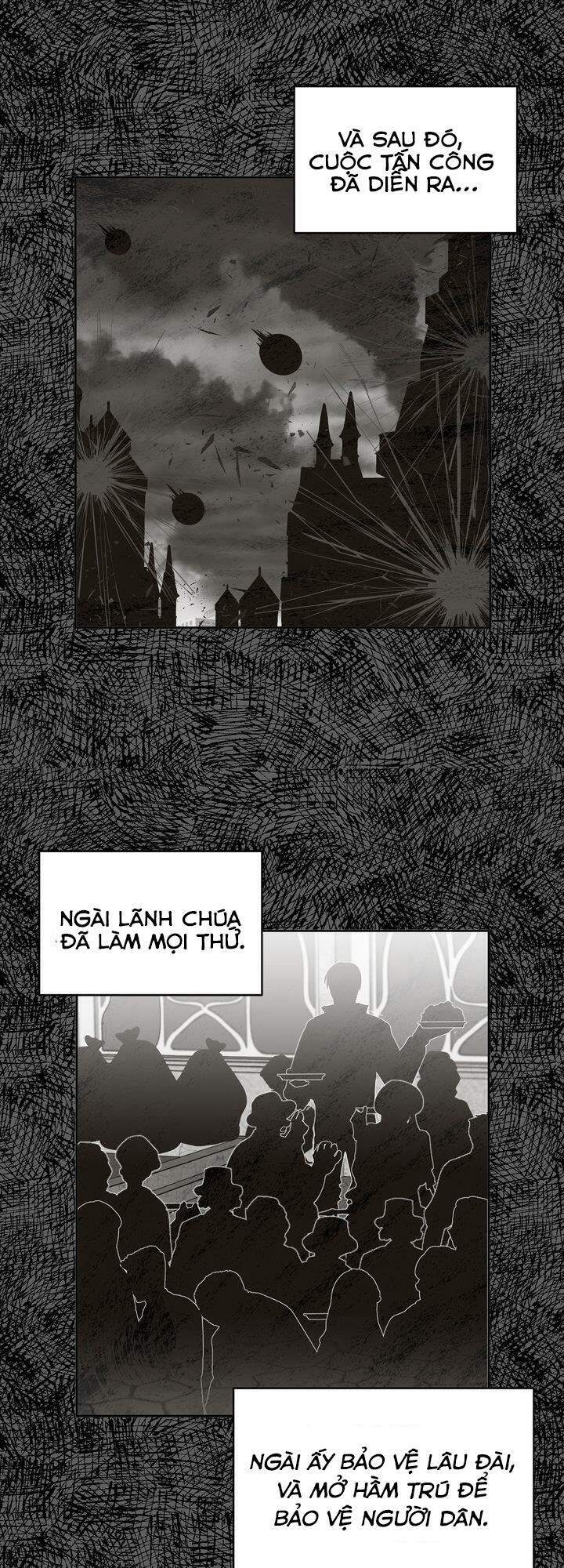 Tôi Sẽ Đi Đến Cùng Với Hoàng Đế Chapter 58 - 13