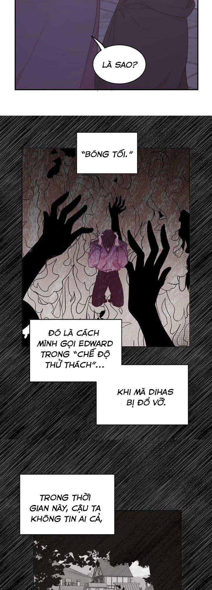 Tôi Sẽ Đi Đến Cùng Với Hoàng Đế Chapter 58 - 17