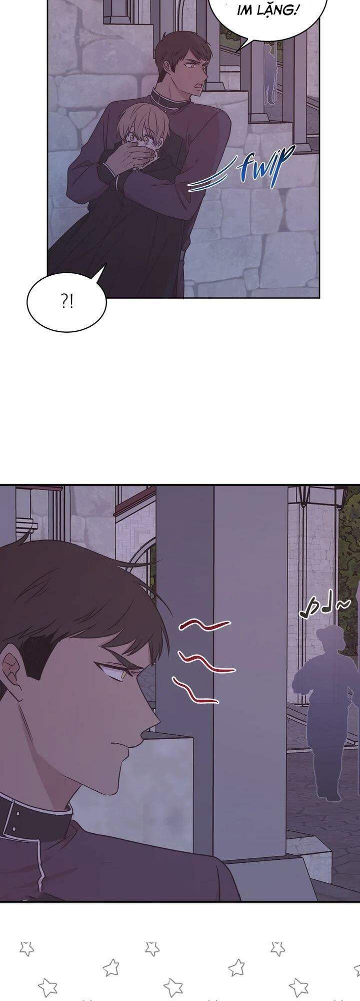 Tôi Sẽ Đi Đến Cùng Với Hoàng Đế Chapter 58 - 19