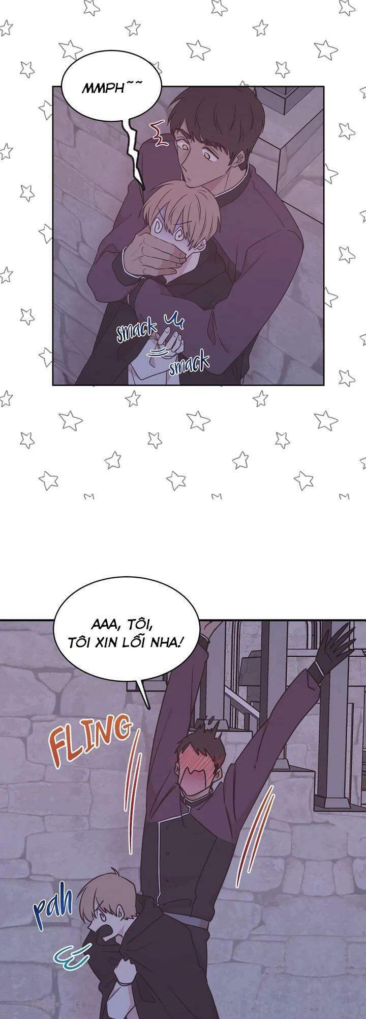 Tôi Sẽ Đi Đến Cùng Với Hoàng Đế Chapter 58 - 20