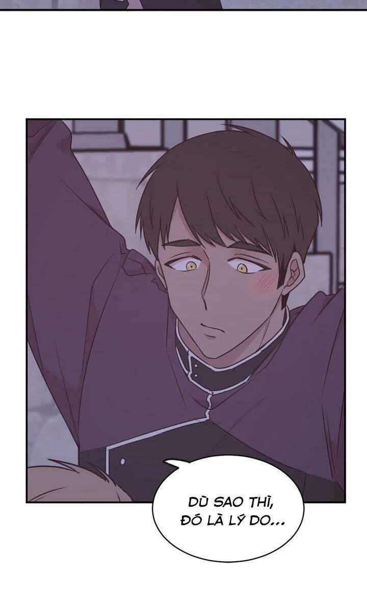 Tôi Sẽ Đi Đến Cùng Với Hoàng Đế Chapter 58 - 21