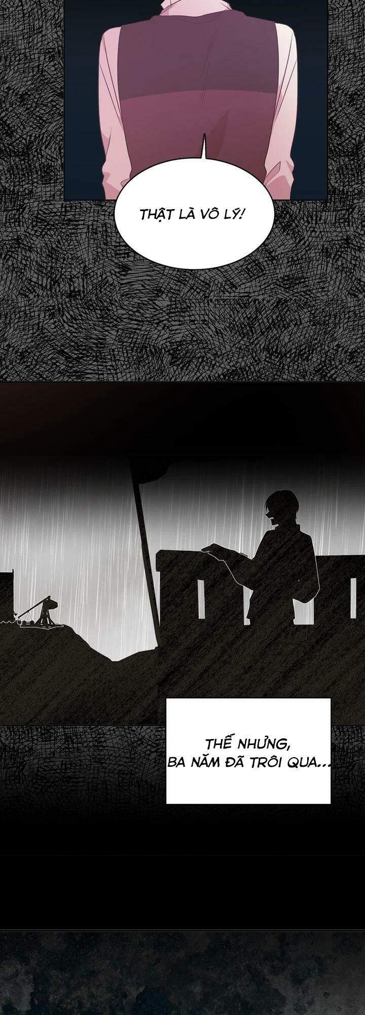 Tôi Sẽ Đi Đến Cùng Với Hoàng Đế Chapter 58 - 25