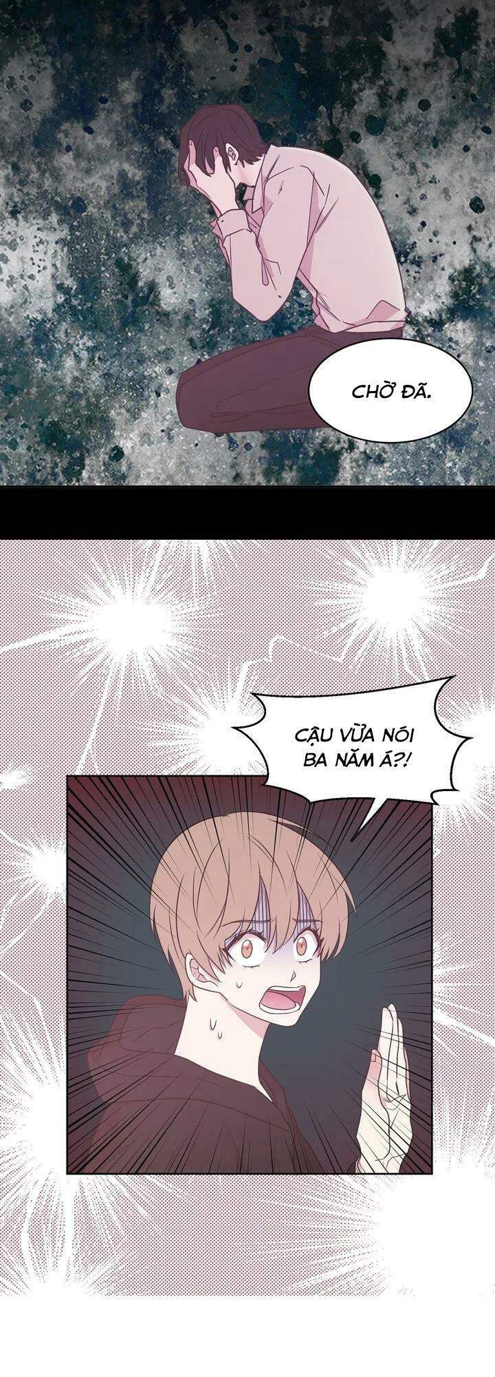 Tôi Sẽ Đi Đến Cùng Với Hoàng Đế Chapter 58 - 26