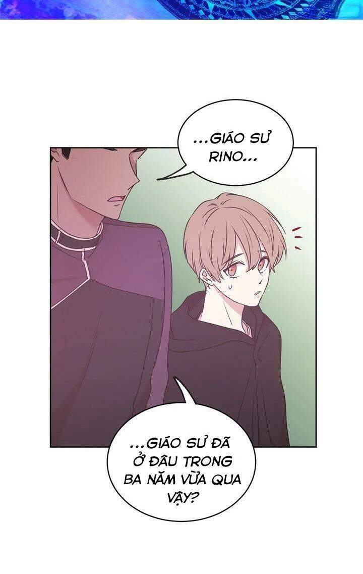 Tôi Sẽ Đi Đến Cùng Với Hoàng Đế Chapter 58 - 29