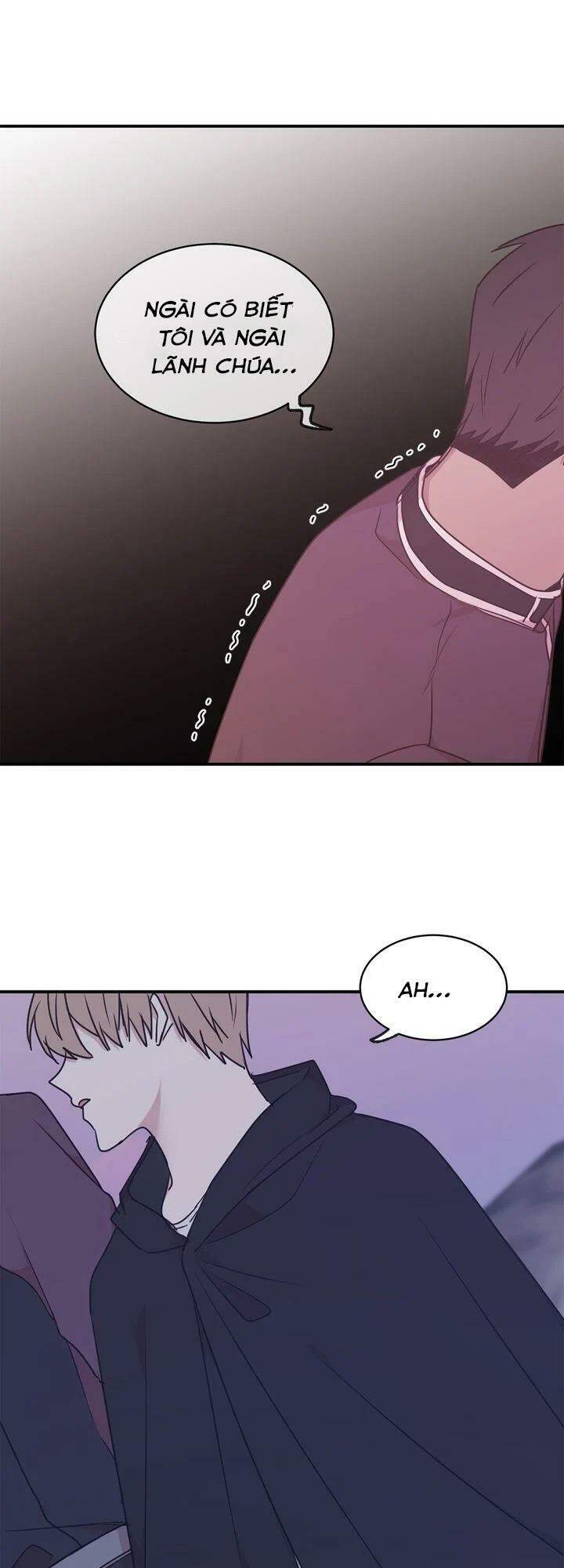 Tôi Sẽ Đi Đến Cùng Với Hoàng Đế Chapter 58 - 30