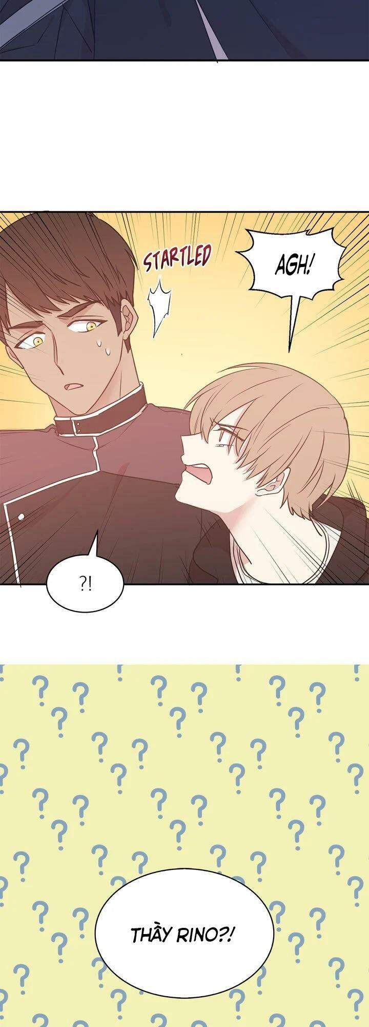 Tôi Sẽ Đi Đến Cùng Với Hoàng Đế Chapter 58 - 31