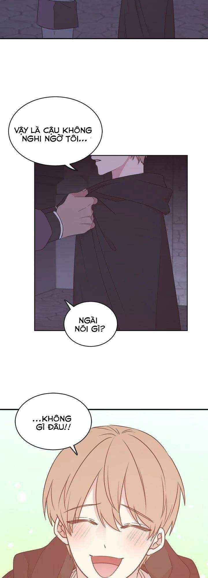 Tôi Sẽ Đi Đến Cùng Với Hoàng Đế Chapter 58 - 9