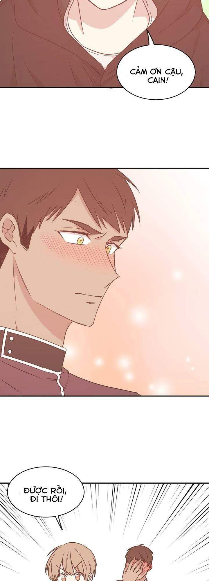 Tôi Sẽ Đi Đến Cùng Với Hoàng Đế Chapter 58 - 10
