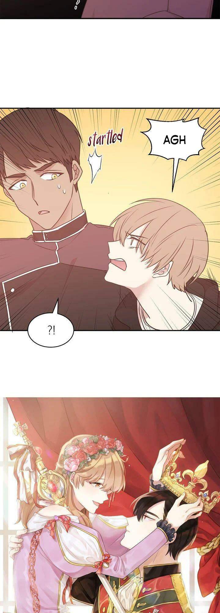 Tôi Sẽ Đi Đến Cùng Với Hoàng Đế Chapter 59 - 2