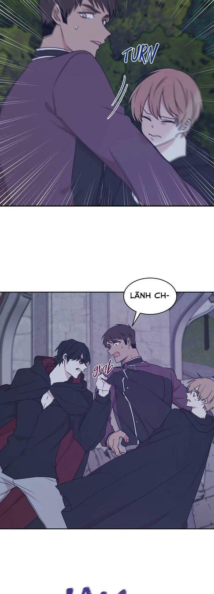 Tôi Sẽ Đi Đến Cùng Với Hoàng Đế Chapter 59 - 12