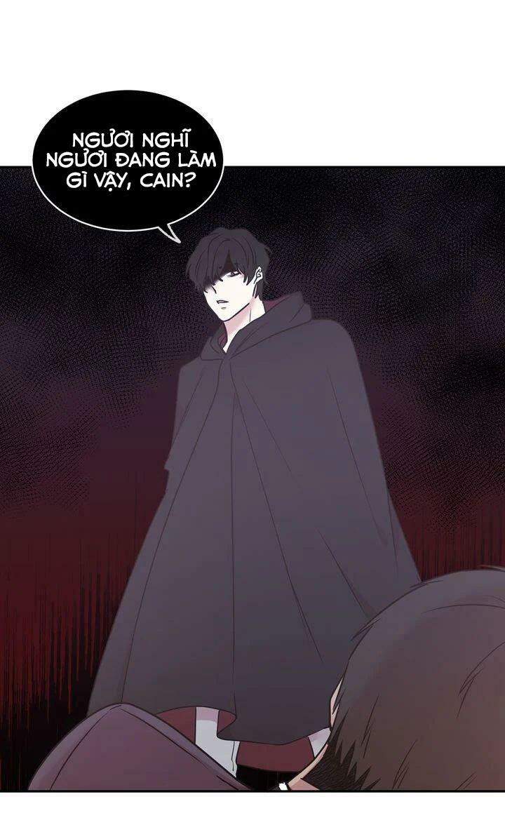 Tôi Sẽ Đi Đến Cùng Với Hoàng Đế Chapter 59 - 14