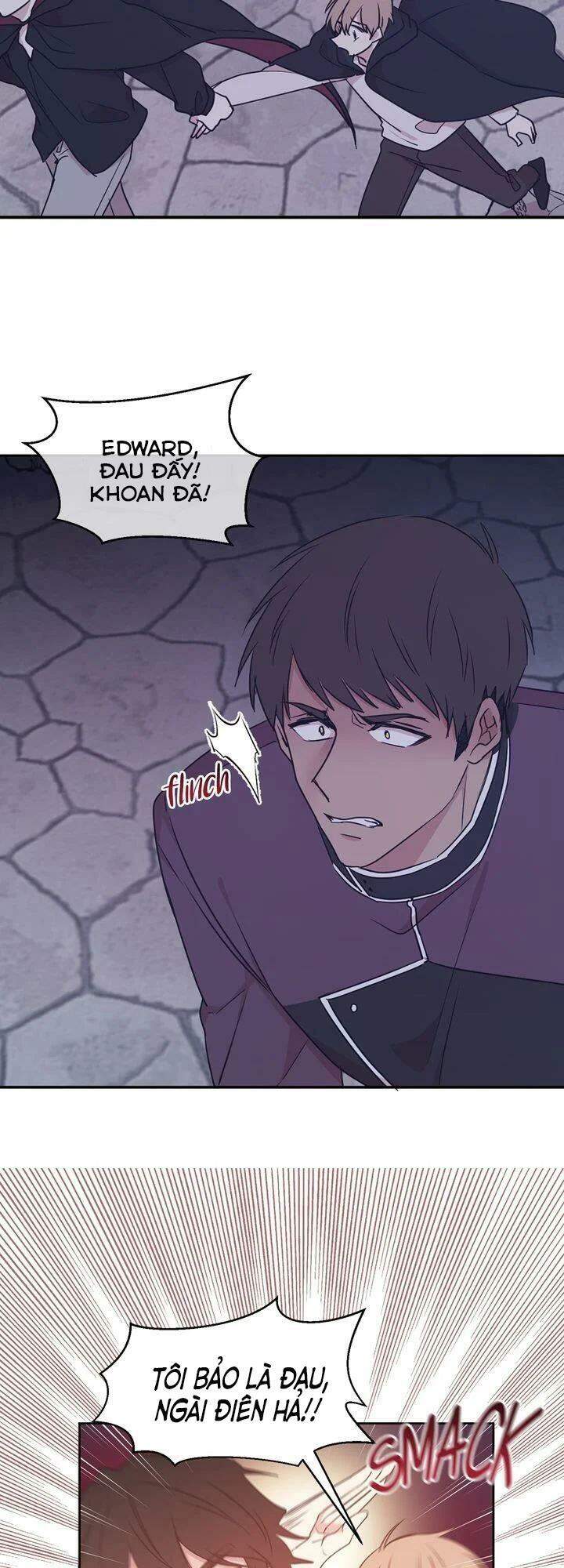 Tôi Sẽ Đi Đến Cùng Với Hoàng Đế Chapter 59 - 17