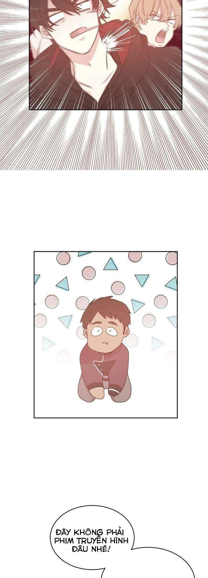 Tôi Sẽ Đi Đến Cùng Với Hoàng Đế Chapter 59 - 18