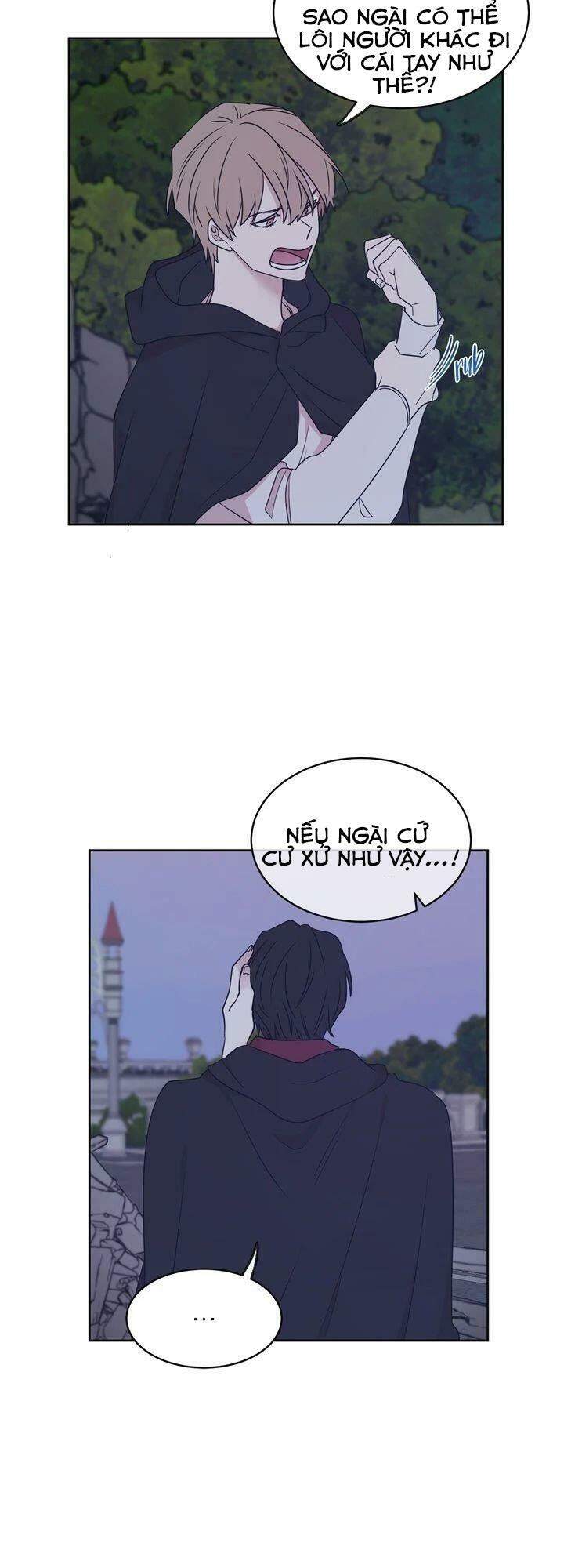 Tôi Sẽ Đi Đến Cùng Với Hoàng Đế Chapter 59 - 19