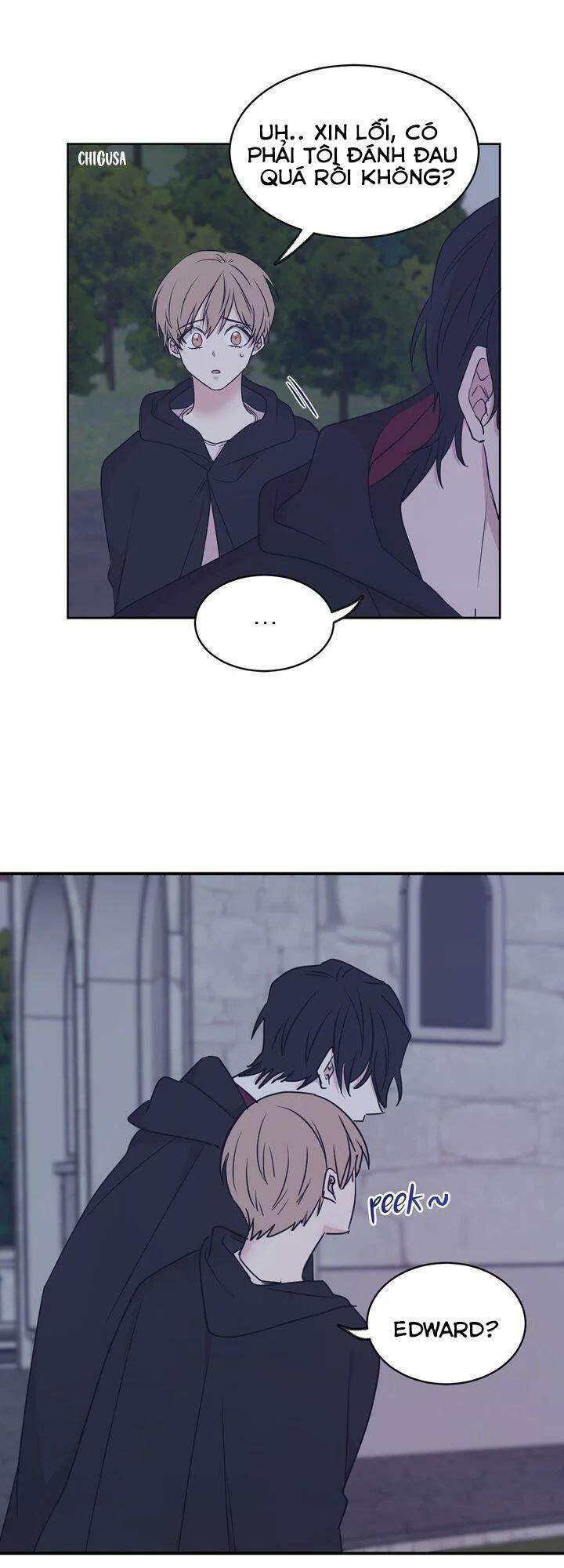 Tôi Sẽ Đi Đến Cùng Với Hoàng Đế Chapter 59 - 20